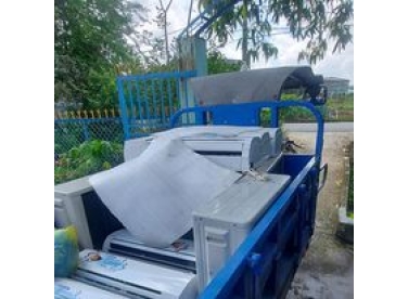 LẮP MÁY LẠNH UY TÍN QUẬN 5