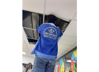 SỬA MÁY LẠNH VĨNH LỘC A – VĨNH LỘC B BÌNH CHÁNH – CÓ MẶT 20 PHÚT, GIÁ RẺ, UY TÍN