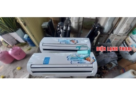 TOSHIBA NỘI ĐỊA 1,5 HP