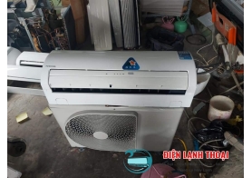 TOSHIBA BINHCHANH - 2.5HP