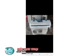 TOSHIBA BINHCHANH - 1.5HP