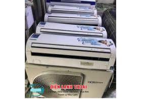 TOSHIBA NỘI ĐỊA - 1HP GIÁ CHỈ 4.899.000 Vnđ