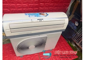 TOSHIBA NỘI ĐỊA - 2HP GIÁ CHỈ 7.399.000 Vnđ