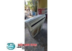 TOSHIBA INVERTER - GIÁ CHỈ 4.899.000 vnđ