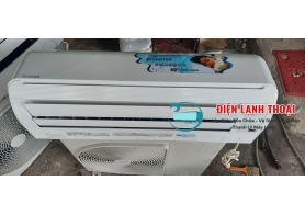 TOSHIBA NỘI ĐỊA - 1.5HP GIÁ CHỈ 5.899.000 Vnđ