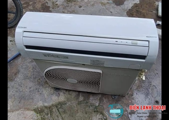 TOSHIBA INVERTER 1,25 HP